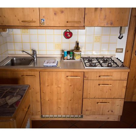 Cristallo & Faloria Suite Apartments Cortina dʼAmpezzo Extérieur photo