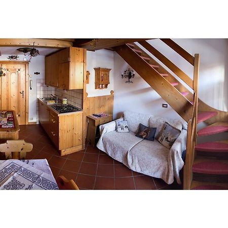 Cristallo & Faloria Suite Apartments Cortina dʼAmpezzo Extérieur photo