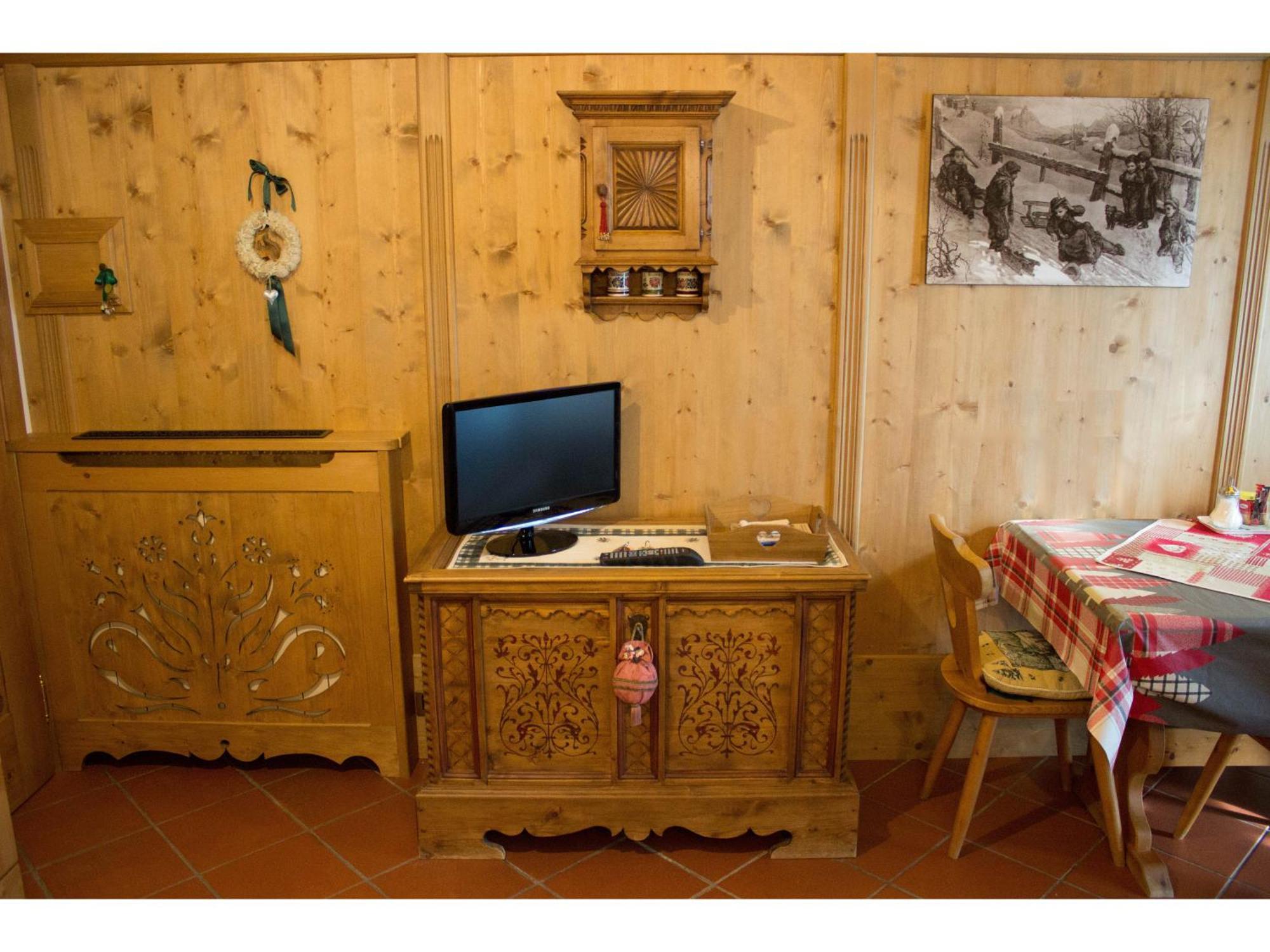 Cristallo & Faloria Suite Apartments Cortina dʼAmpezzo Extérieur photo