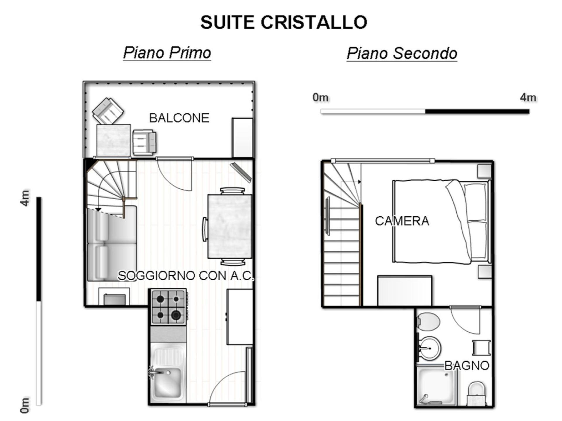 Cristallo & Faloria Suite Apartments Cortina dʼAmpezzo Extérieur photo