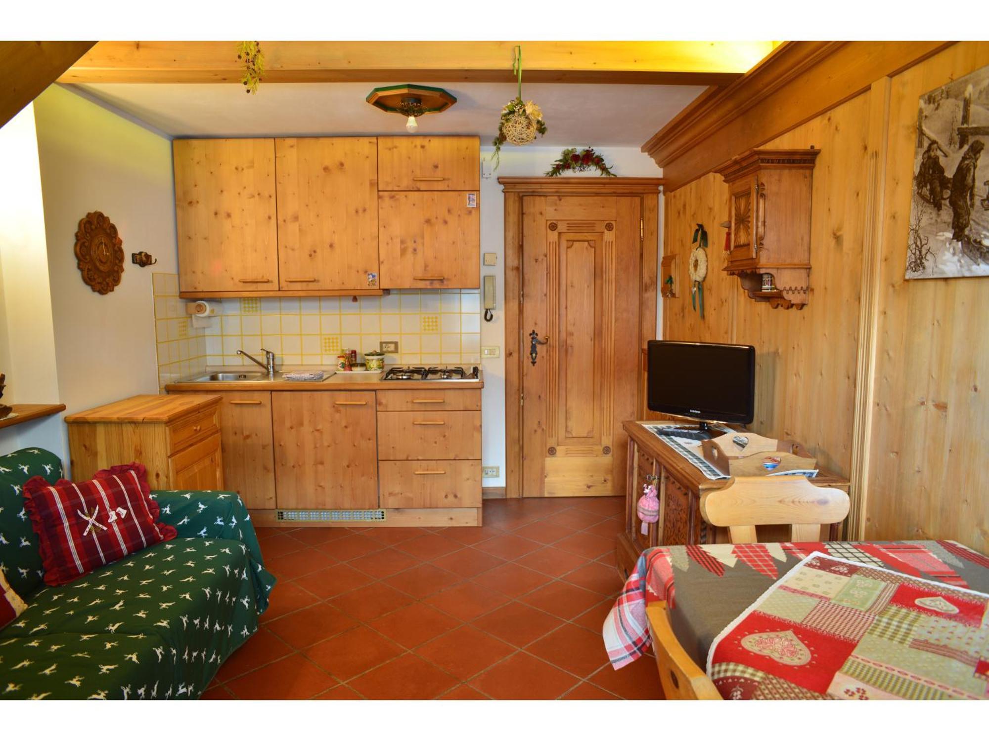 Cristallo & Faloria Suite Apartments Cortina dʼAmpezzo Extérieur photo